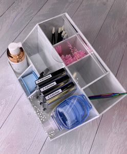 Lash Supply Organizer