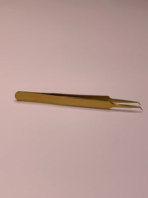 Petite tweezer