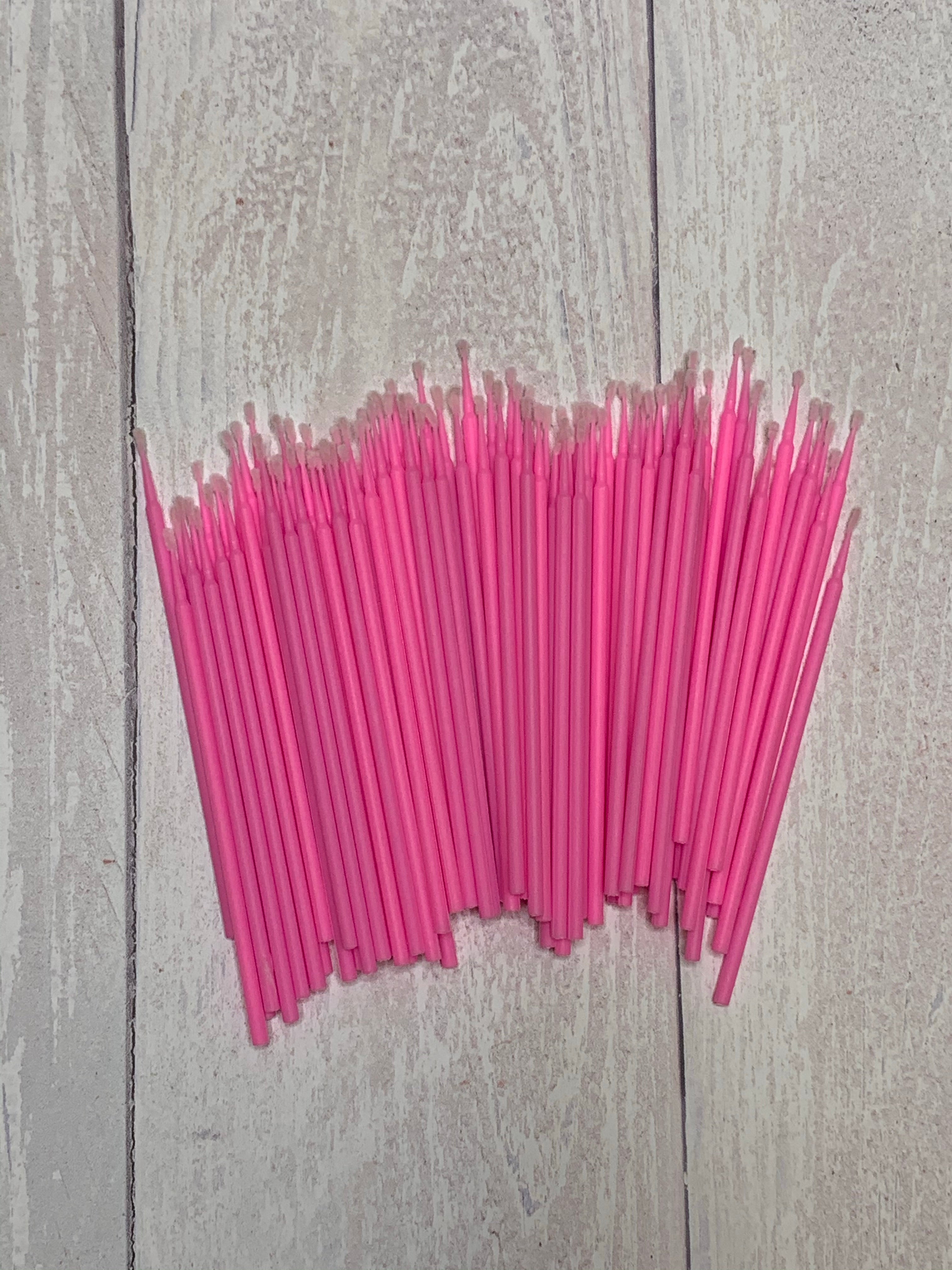 Micro-Tip brushes (100 pcs)