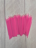 Micro-Tip brushes (100 pcs)