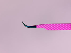 Unicorn Tweezer