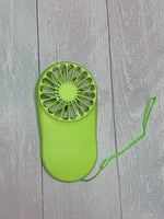 Mini Lash Extension Fan